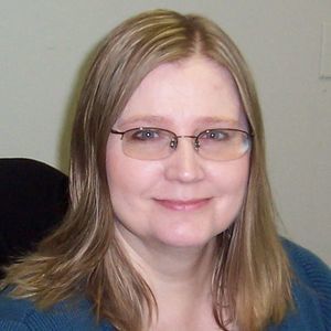 Meet your Posher, Cathy